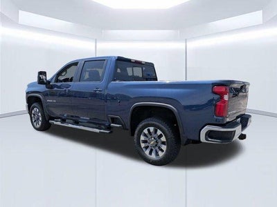 2023 Chevrolet Silverado 2500 HD LT