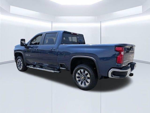 2023 Chevrolet Silverado 2500 HD LT