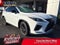 2022 Lexus RX 350 F Sport Handling