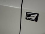 2022 Lexus RX 350 F Sport Handling