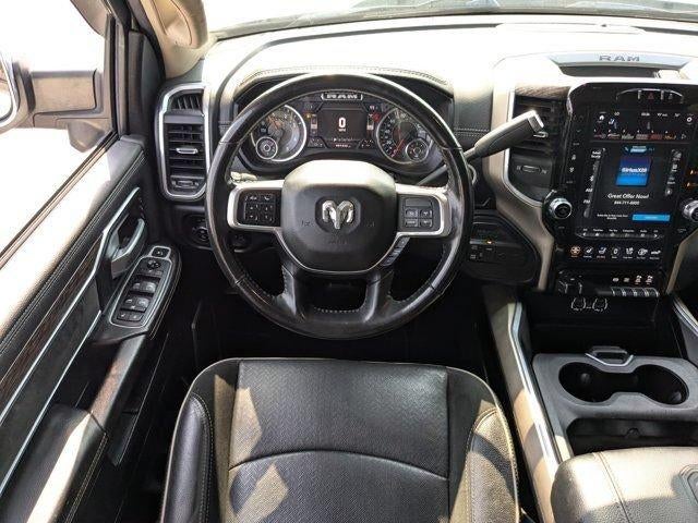 2020 RAM 2500 Laramie