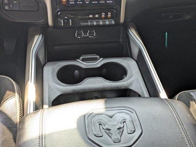 2020 RAM 2500 Laramie