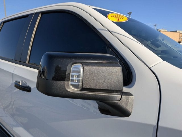 2019 Chevrolet Silverado 1500 Base