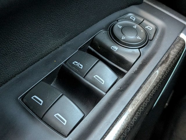 2019 Chevrolet Silverado 1500 Base