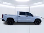 2019 Chevrolet Silverado 1500 Base