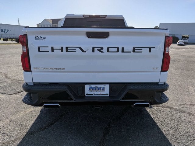 2019 Chevrolet Silverado 1500 Base