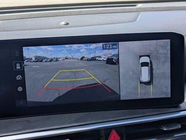 2025 Kia Sorento X-Line SX