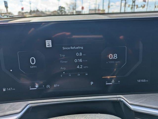 2025 Kia Sorento X-Line SX