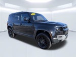 2025 Land Rover Defender S