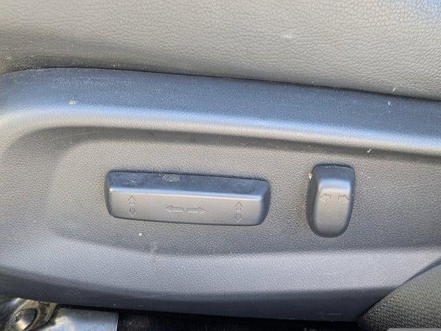 2020 Honda Civic Hatchback EX-L