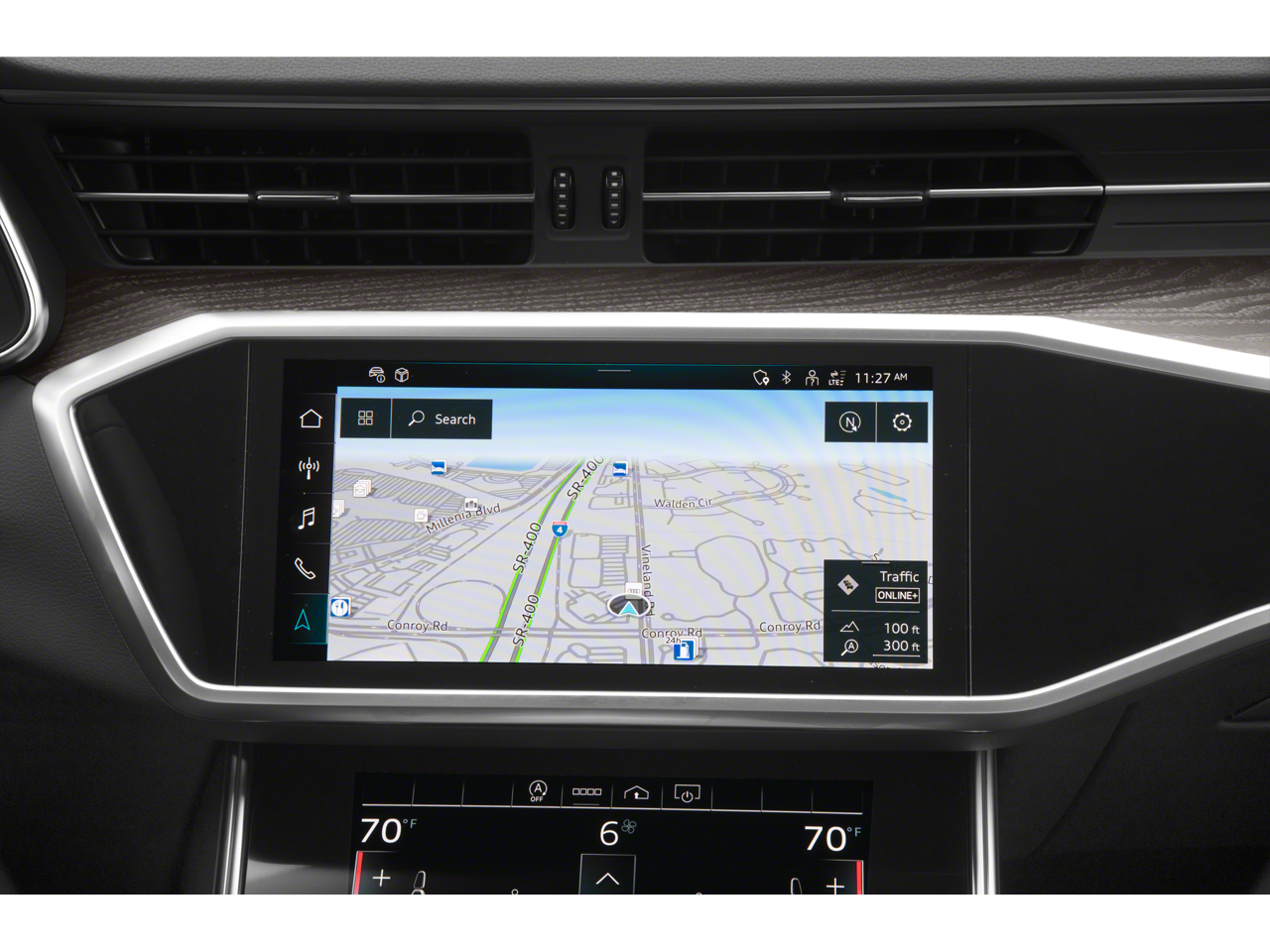 2024 Audi A6 Sedan 45 Premium quattro