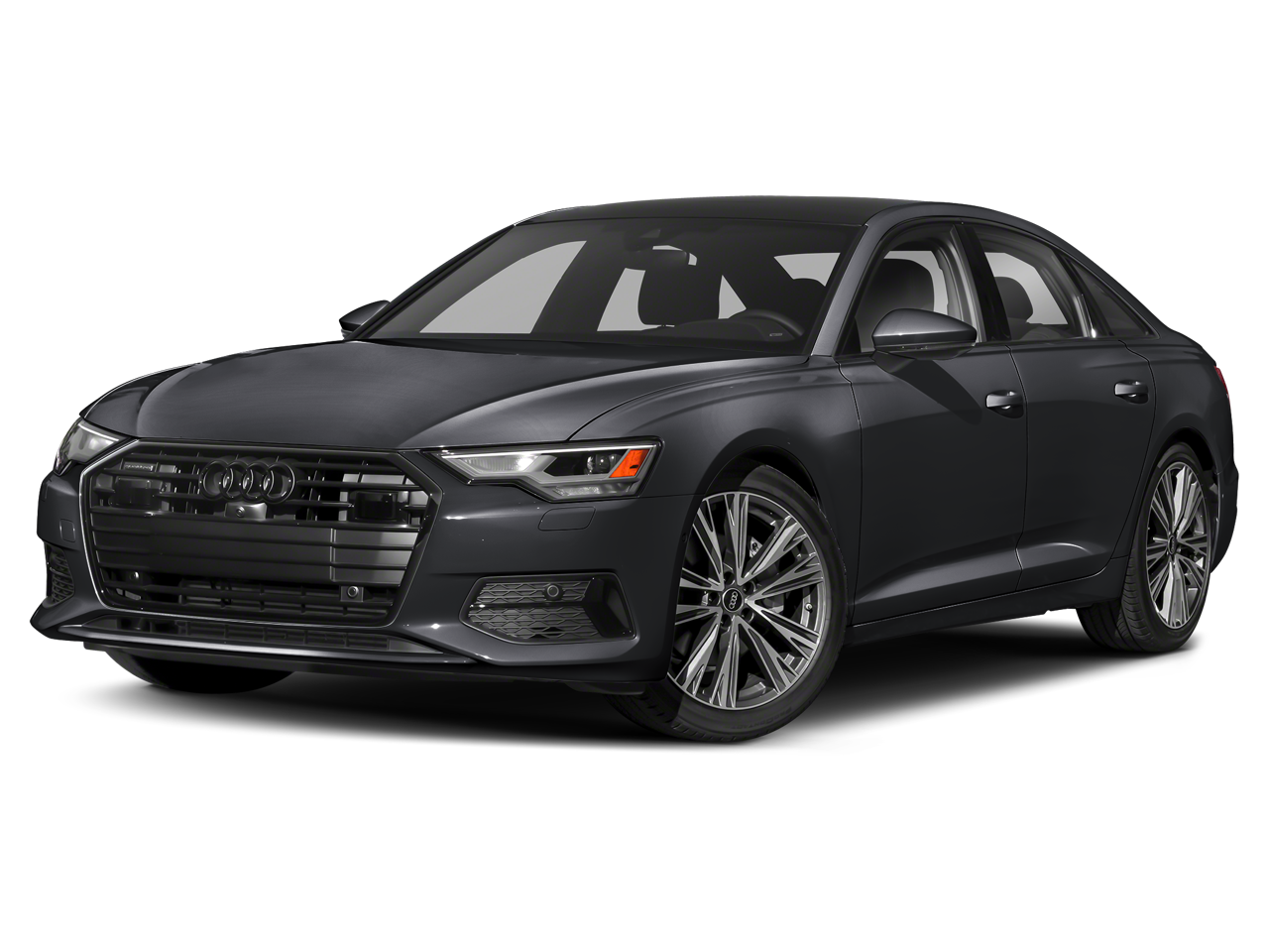 2024 Audi A6 Sedan 45 Premium quattro
