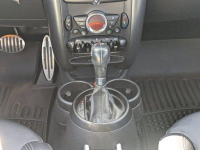 2015 MINI Cooper Countryman S