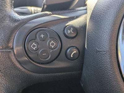 2015 MINI Cooper Countryman S