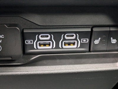 2024 Jeep Grand Cherokee Overland