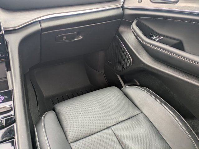 2024 Jeep Grand Cherokee Overland