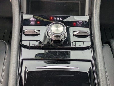 2024 Jeep Grand Cherokee Overland