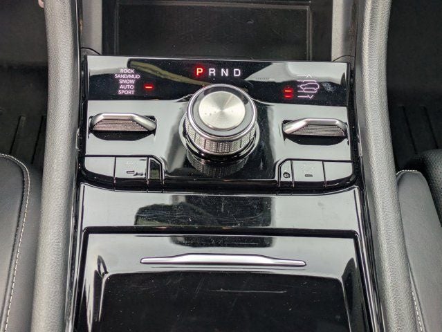 2024 Jeep Grand Cherokee Overland