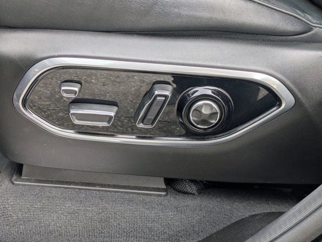 2024 Jeep Grand Cherokee Overland