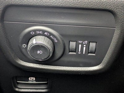 2024 Jeep Grand Cherokee Overland