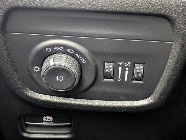 2024 Jeep Grand Cherokee Overland