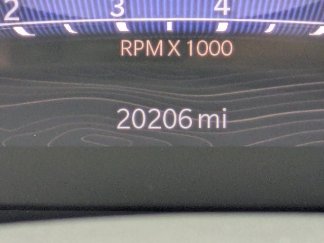 2024 Jeep Grand Cherokee Overland