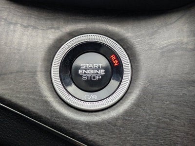 2024 Jeep Grand Cherokee Overland