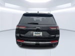 2024 Jeep Grand Cherokee Overland