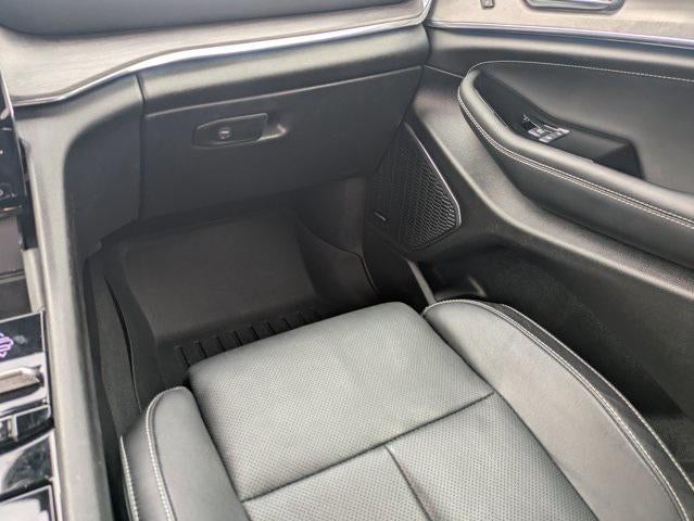 2024 Jeep Grand Cherokee Overland