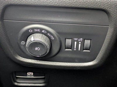 2024 Jeep Grand Cherokee Overland