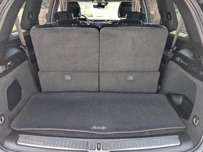 2022 Jeep Grand Cherokee L Summit