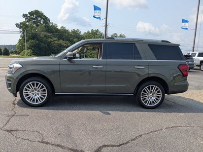 2024 Ford Expedition Limited