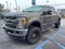 2017 Ford F-250SD Lariat