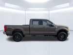 2017 Ford F-250SD Lariat