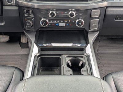 2025 Ford F-250SD Lariat