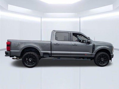 2025 Ford F-250SD Lariat