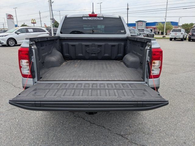 2024 Ford Ranger XL