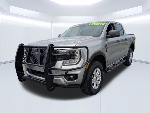 2024 Ford Ranger XL