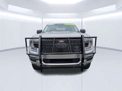 2024 Ford Ranger XL