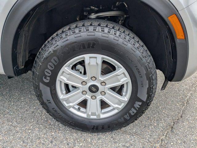 2024 Ford Ranger XL