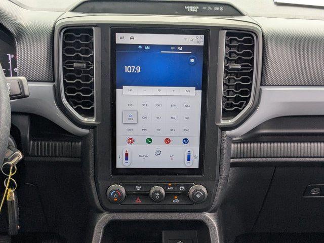 2024 Ford Ranger XL
