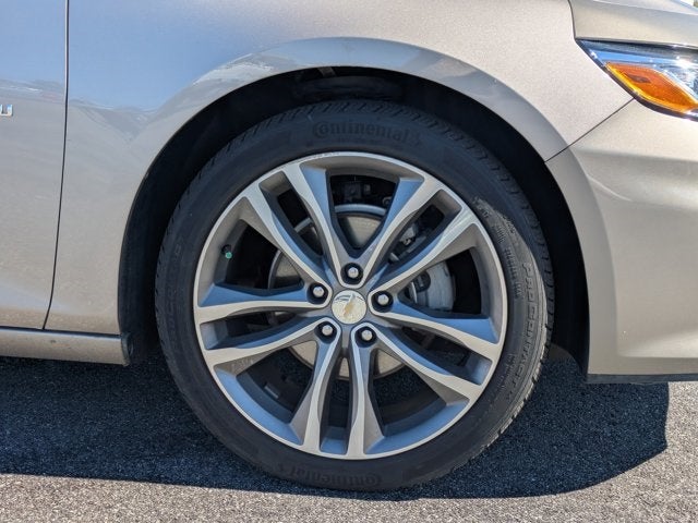 2024 Chevrolet Malibu LT 2LT