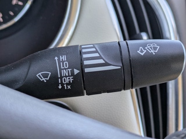 2024 Chevrolet Malibu LT 2LT