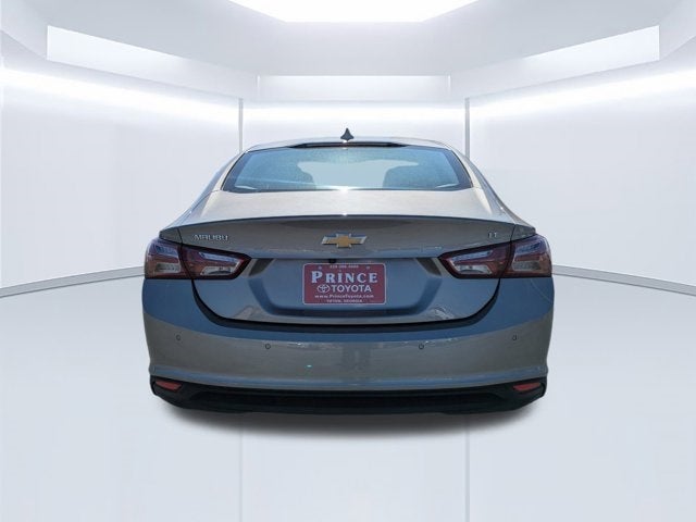 2024 Chevrolet Malibu LT 2LT