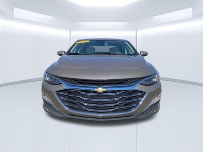 2024 Chevrolet Malibu LT 2LT