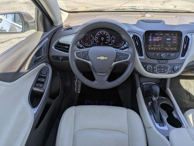 2024 Chevrolet Malibu LT 2LT