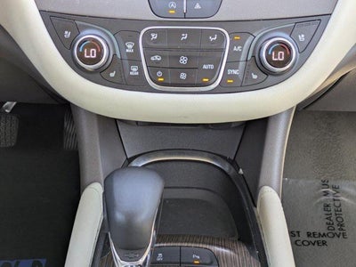 2024 Chevrolet Malibu LT 2LT