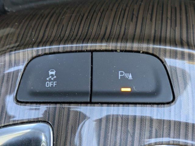 2024 Chevrolet Malibu LT 2LT