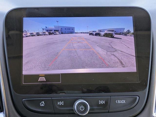 2024 Chevrolet Malibu LT 2LT