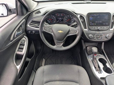 2024 Chevrolet Malibu RS